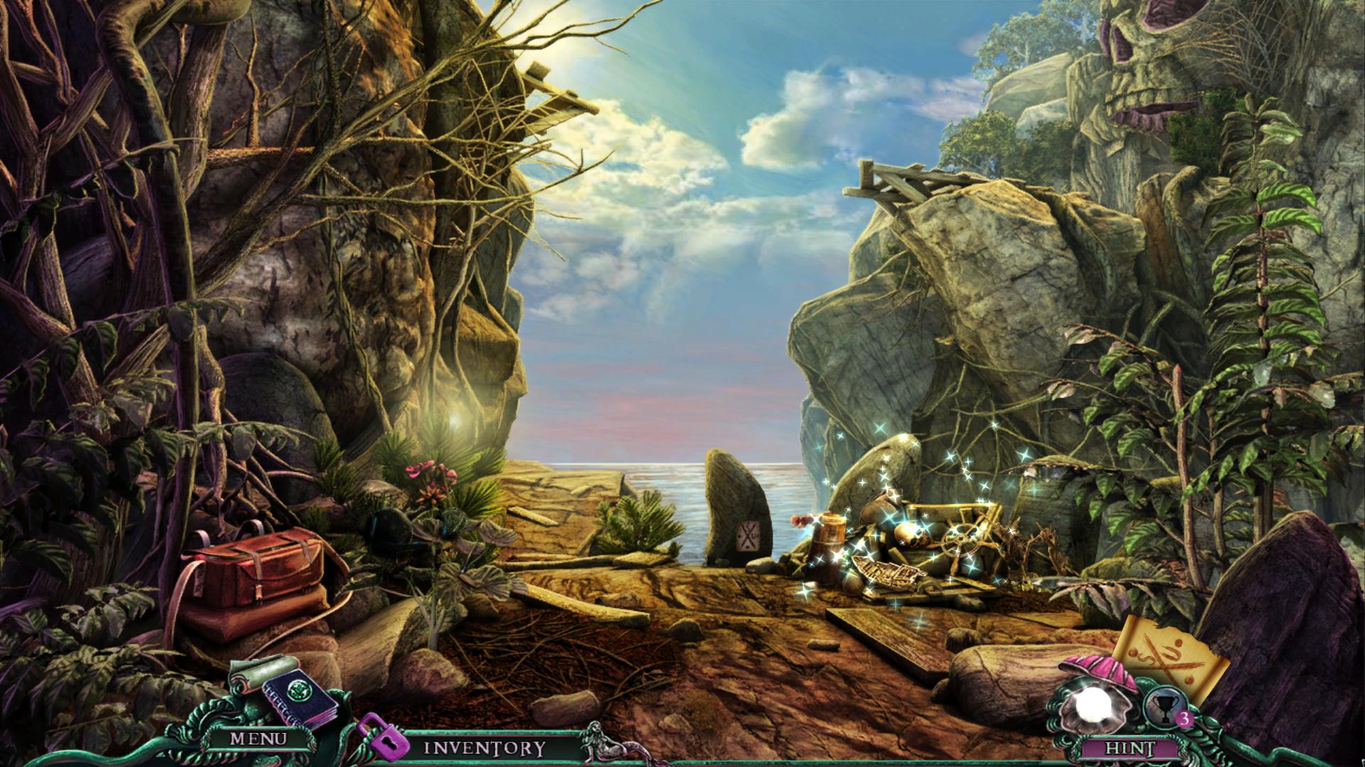 Sea of Lies: Mutiny of the Heart Collector's Edition screenshot 6