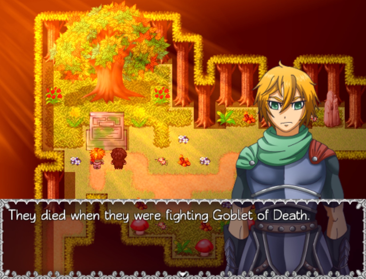 Sarab: Duji Tower screenshot 3