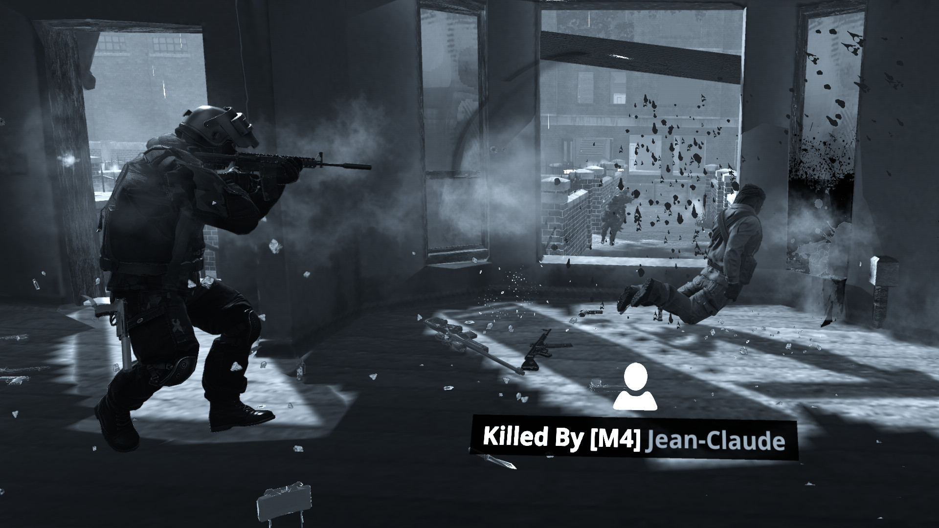 Virtual Army: Revolution screenshot 3