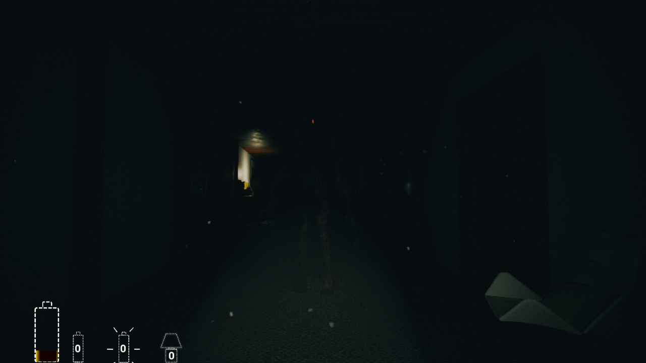 The Bedtime Story screenshot 2