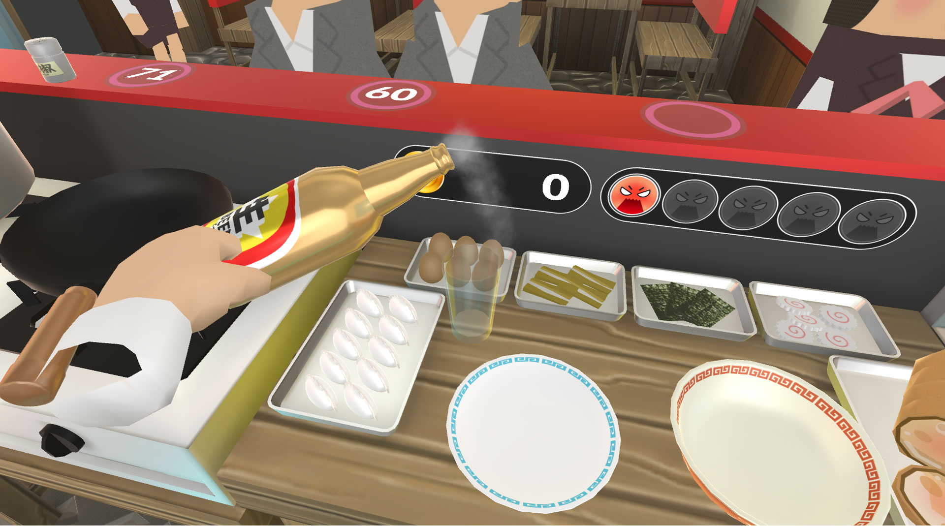 Counter Fight screenshot 3
