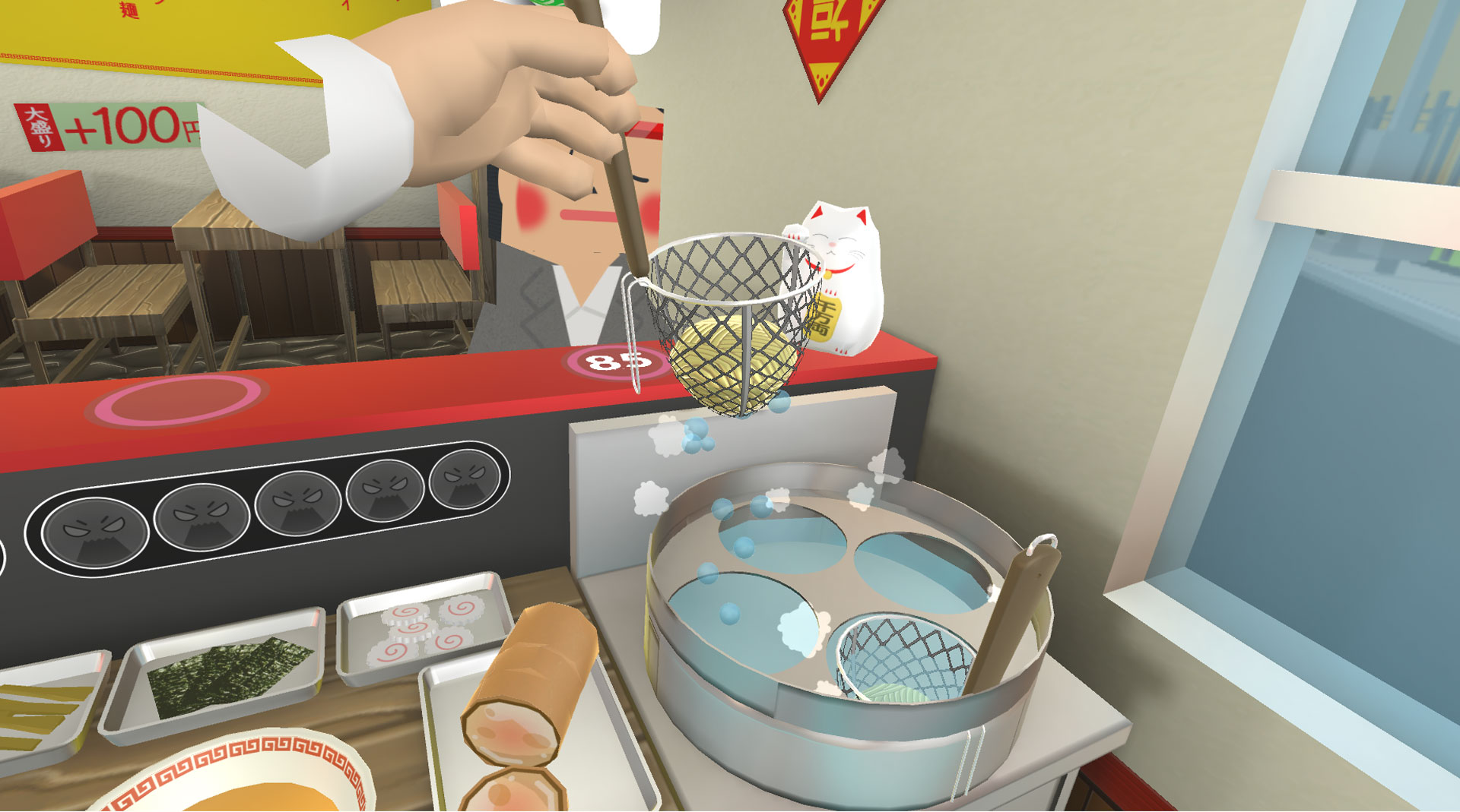 Counter Fight screenshot 1