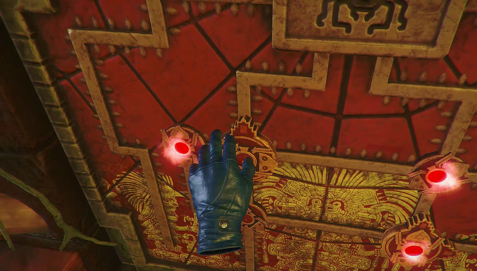 Unearthed Inc: The Lost Temple screenshot 9