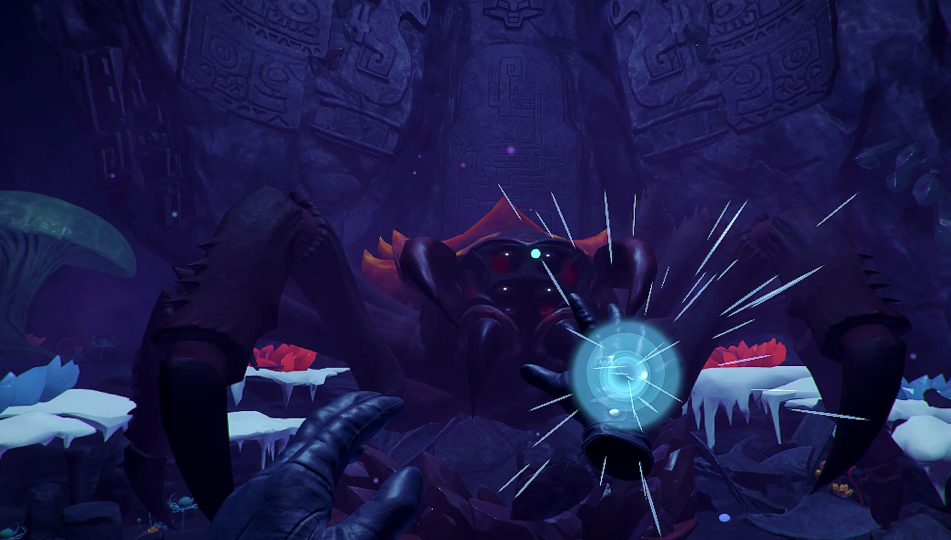 Unearthed Inc: The Lost Temple screenshot 10
