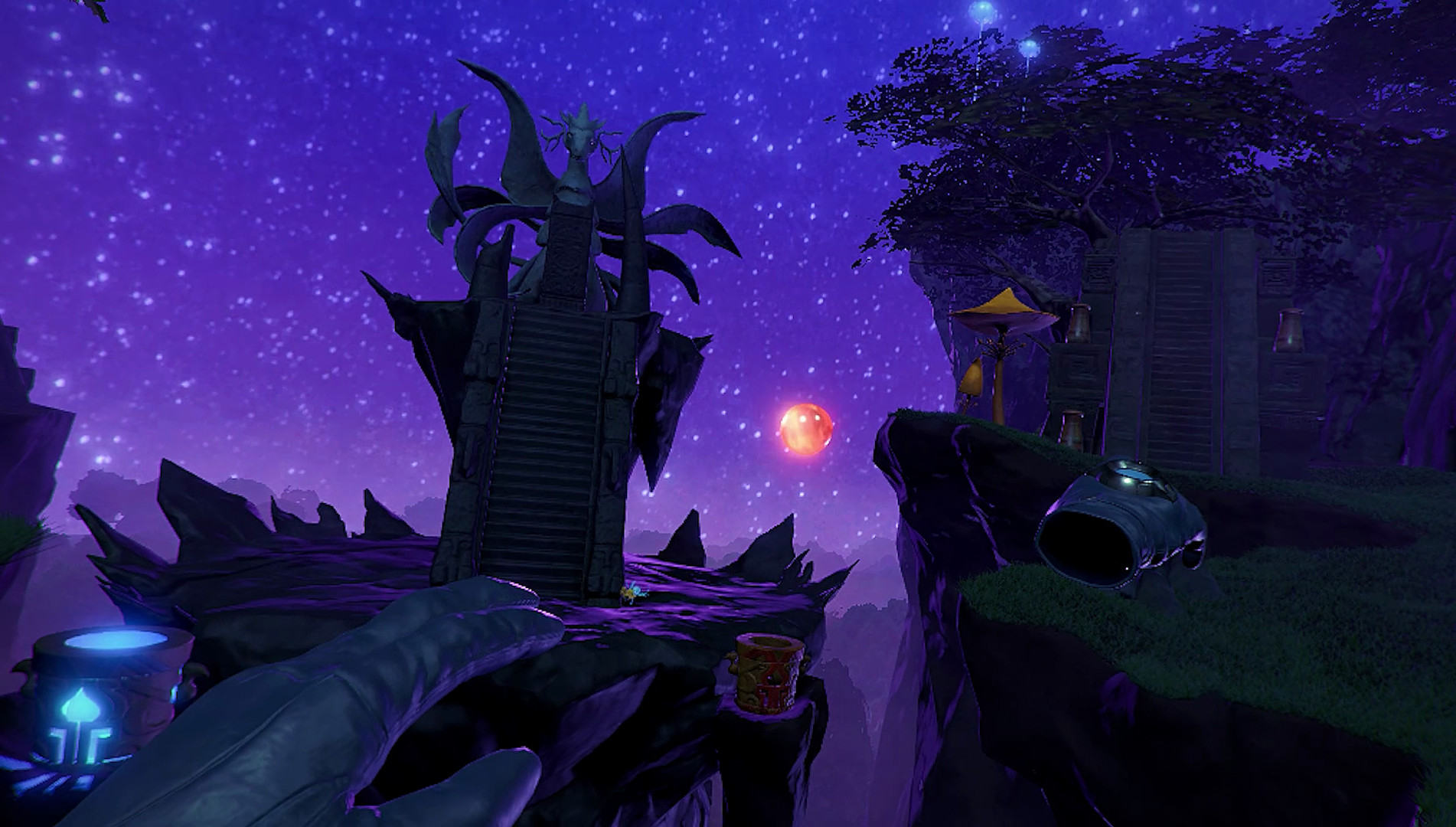 Unearthed Inc: The Lost Temple screenshot 5