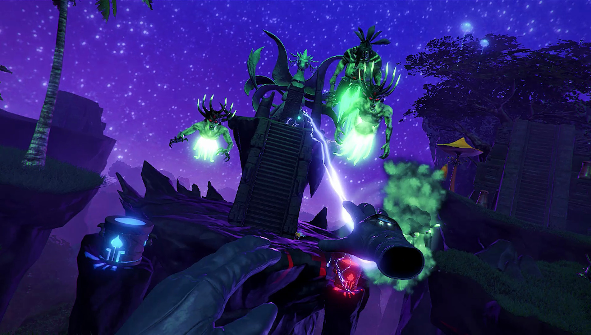Unearthed Inc: The Lost Temple screenshot 8