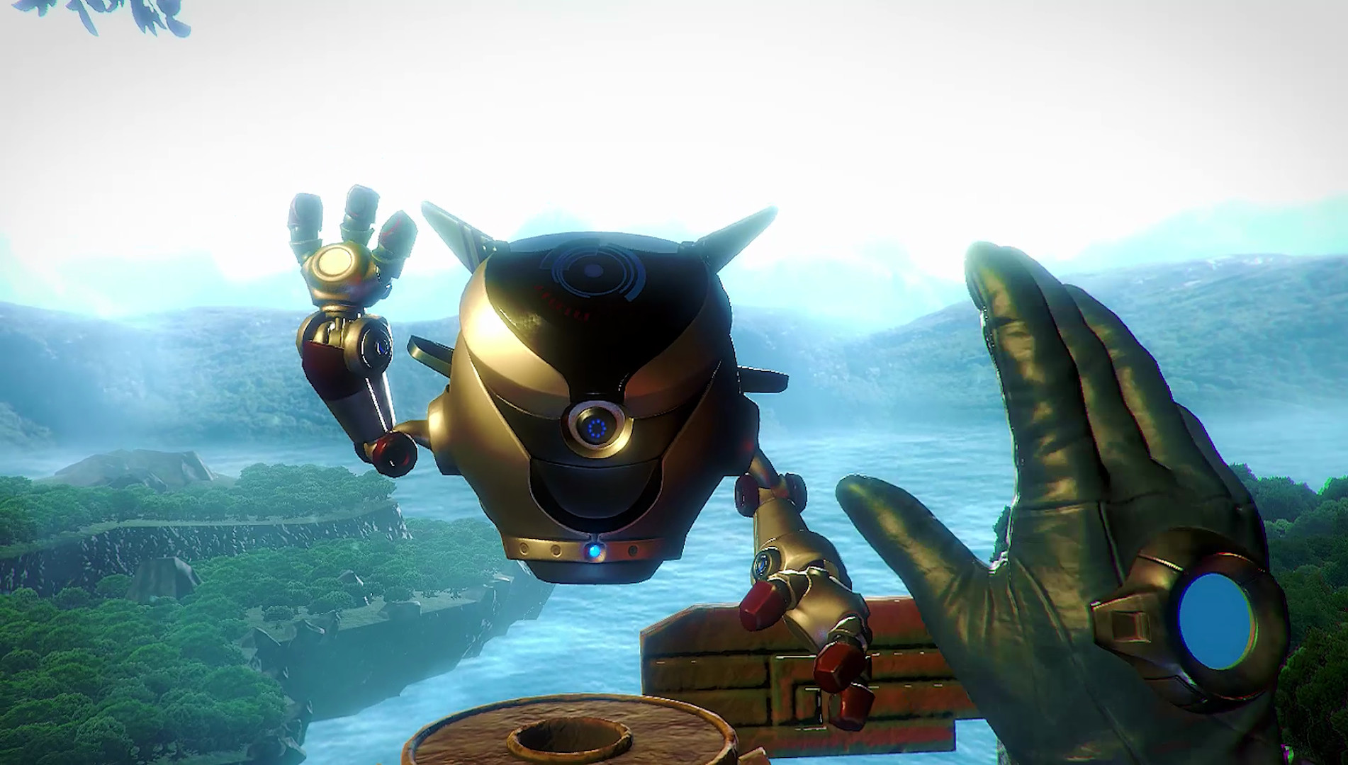 Unearthed Inc: The Lost Temple screenshot 1