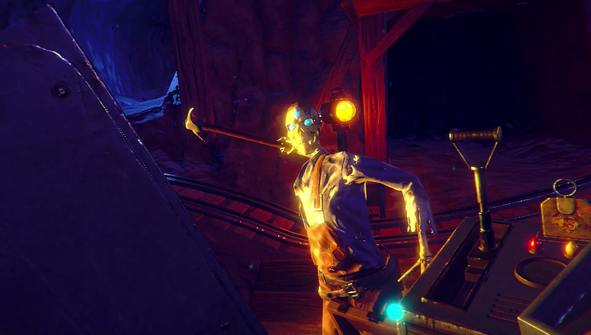 Unearthed Inc: The Lost Temple screenshot 4
