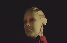Mass Effect 2 Trailer trailer thumbnail