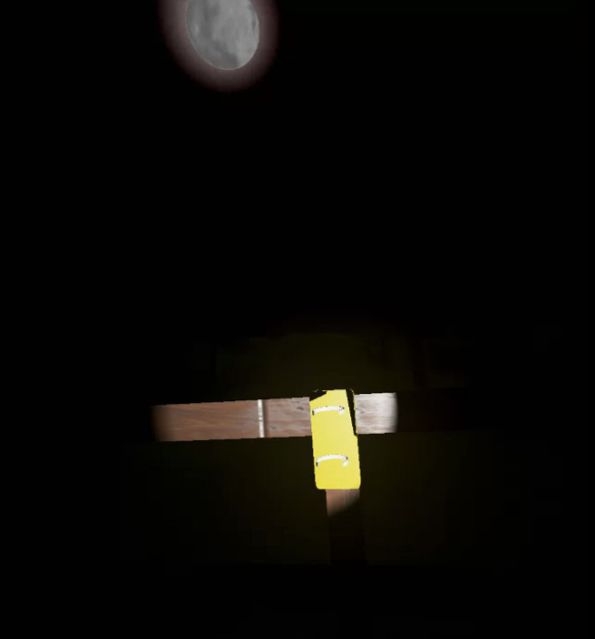 Willie's Haunted Hayride screenshot 2