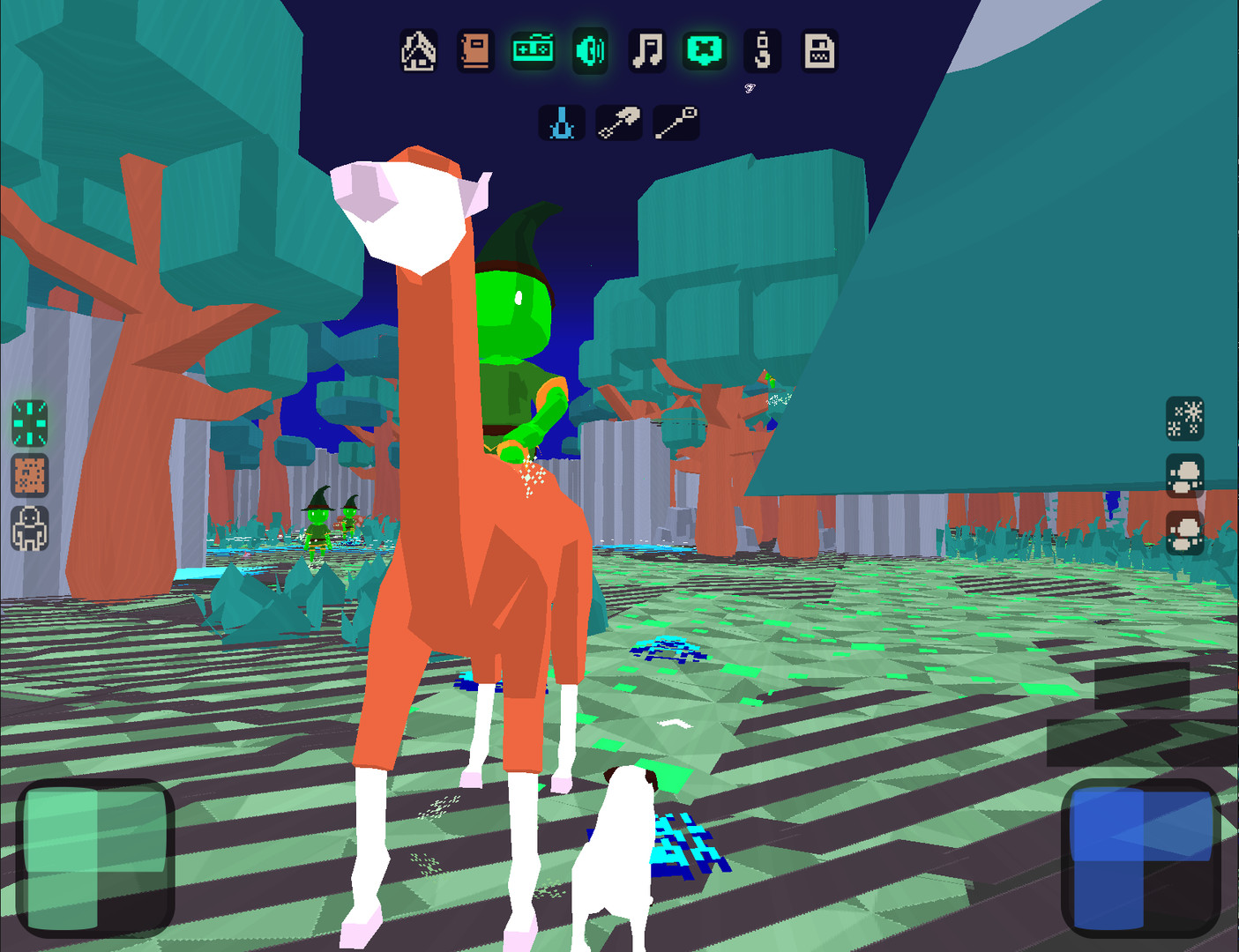 Goblin.Life screenshot 1