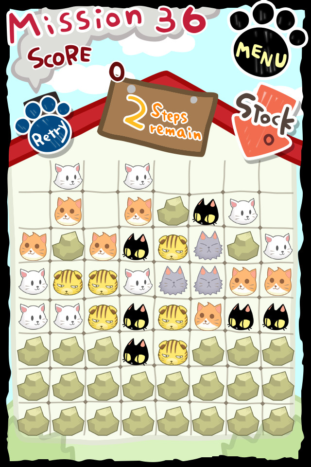 peakvox Mew Mew Chamber for Steam screenshot 4