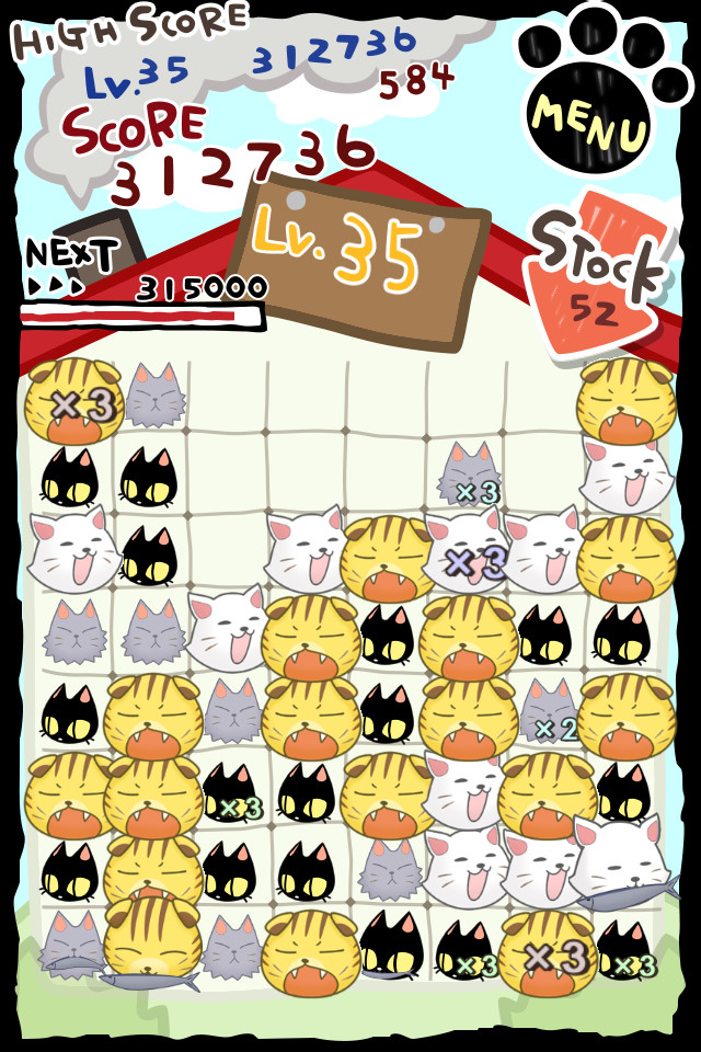 peakvox Mew Mew Chamber for Steam screenshot 7