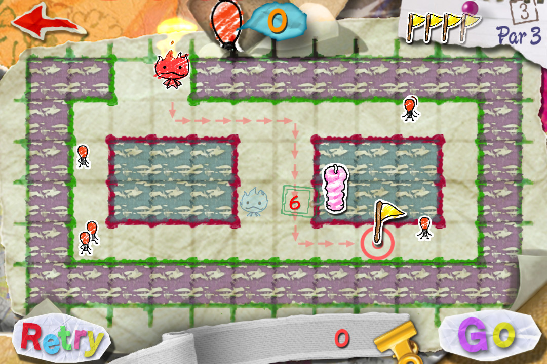 peakvox Route Candle for Steam screenshot 3