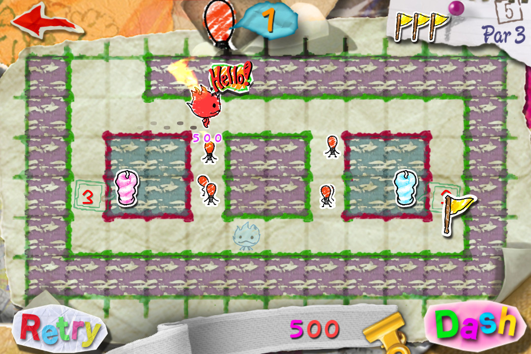 peakvox Route Candle for Steam screenshot 4