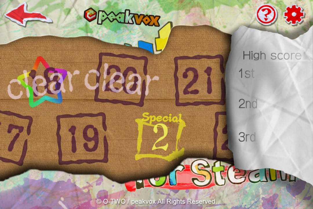 peakvox Route Candle for Steam screenshot 2