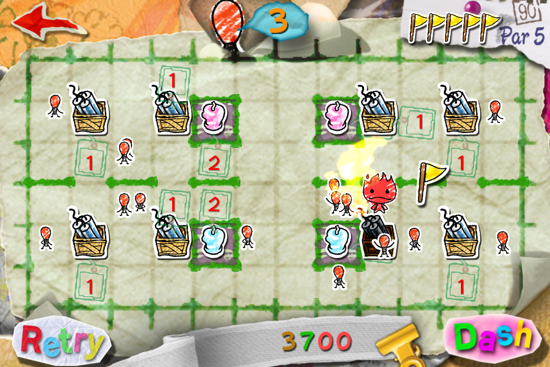 peakvox Route Candle for Steam screenshot 8