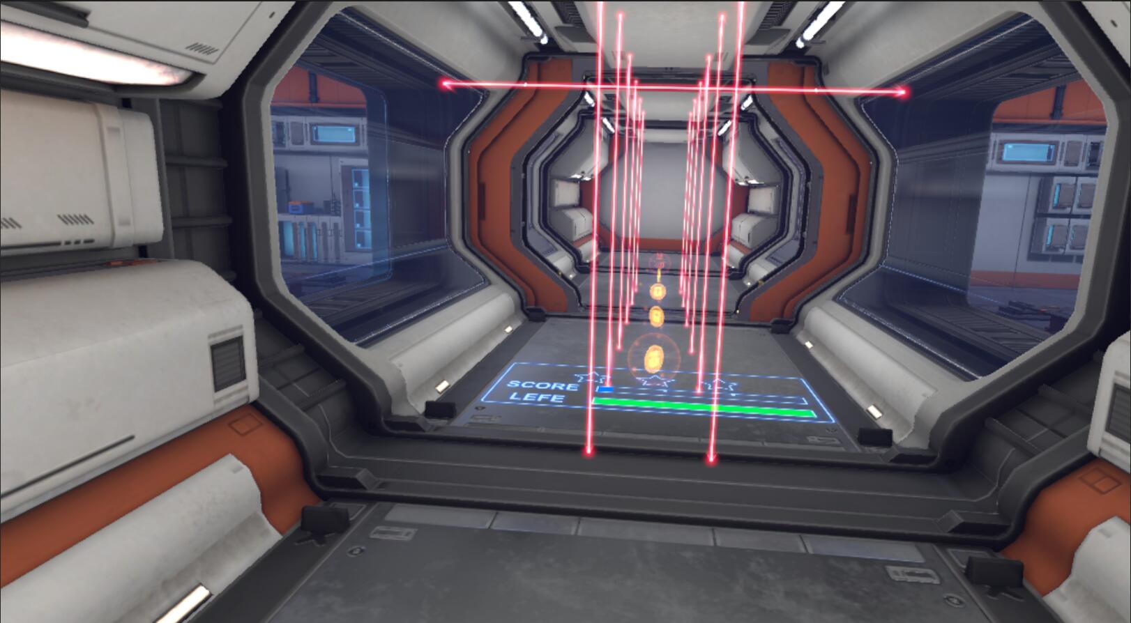 Doomsday Survival:Training screenshot 5