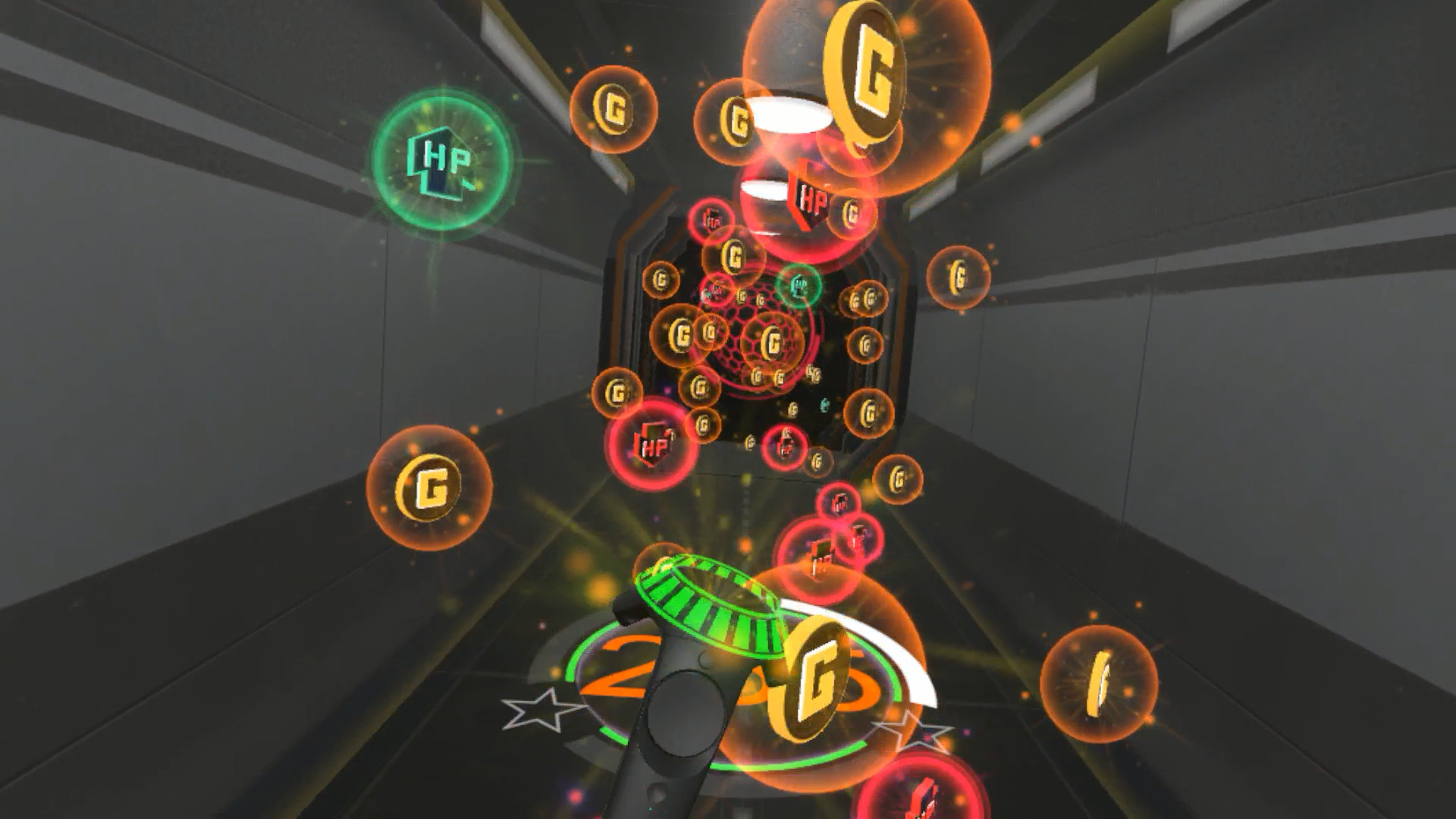 Doomsday Survival:Training screenshot 1