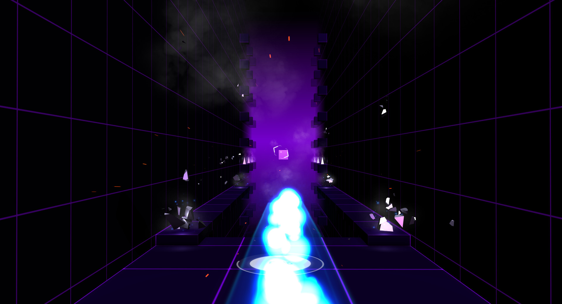 Primitive Road screenshot 1