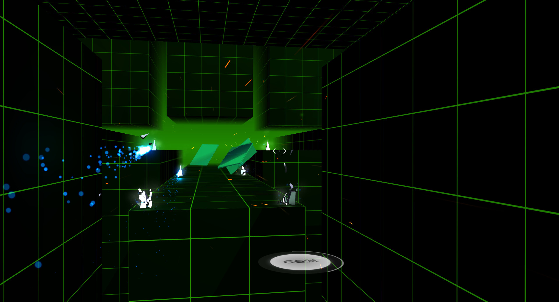 Primitive Road screenshot 3