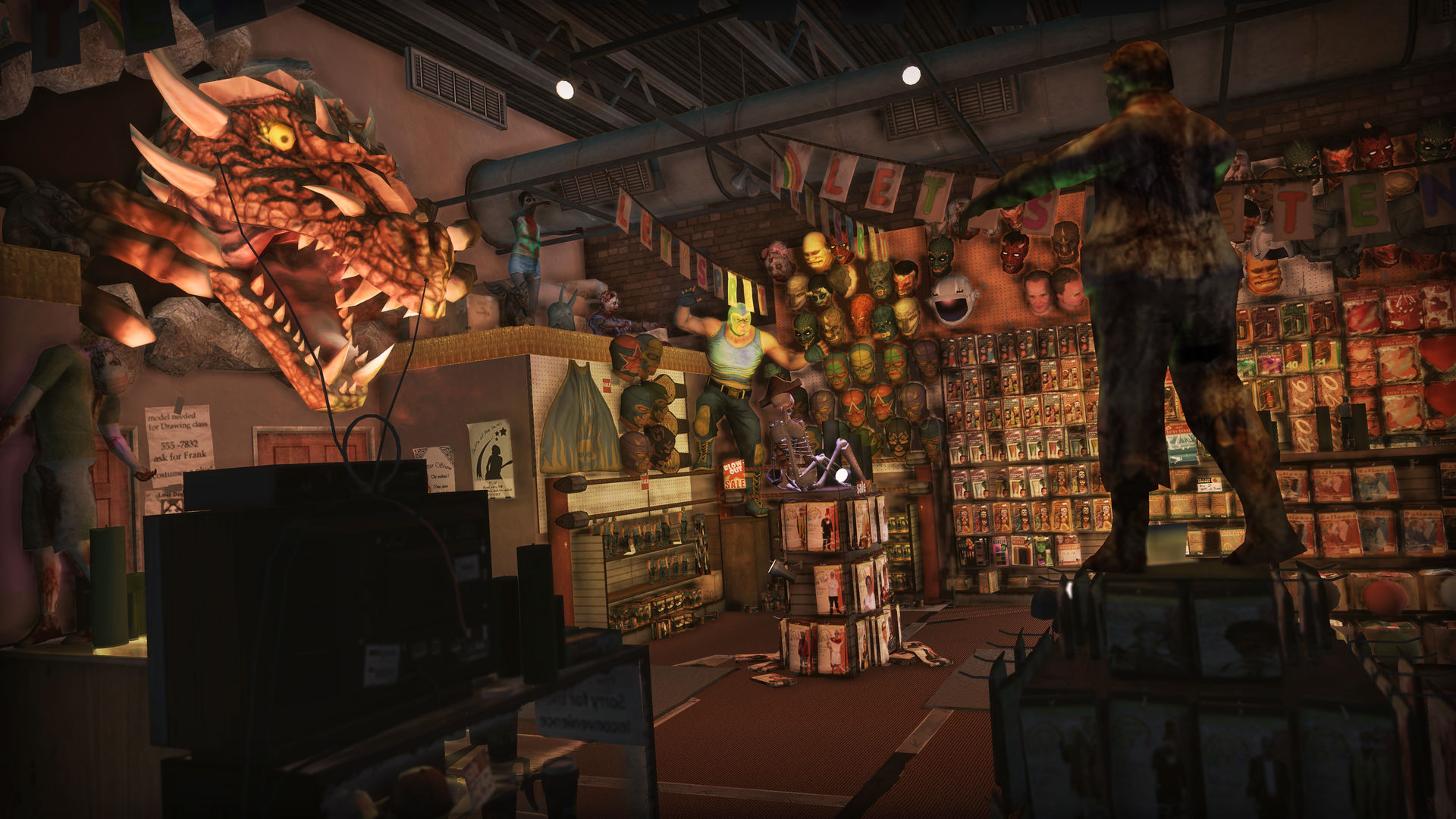 Saints Row: The Third screenshot 13