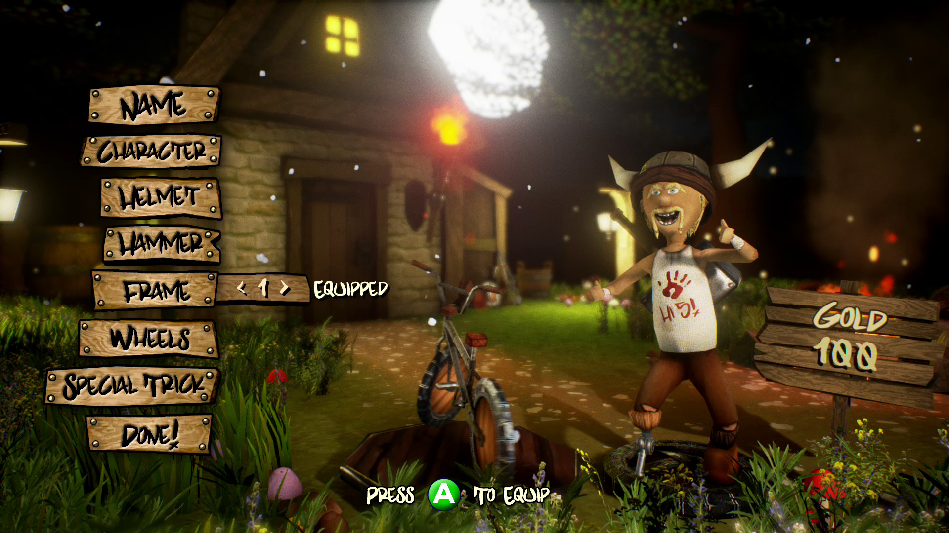 Riders of Asgard screenshot 6