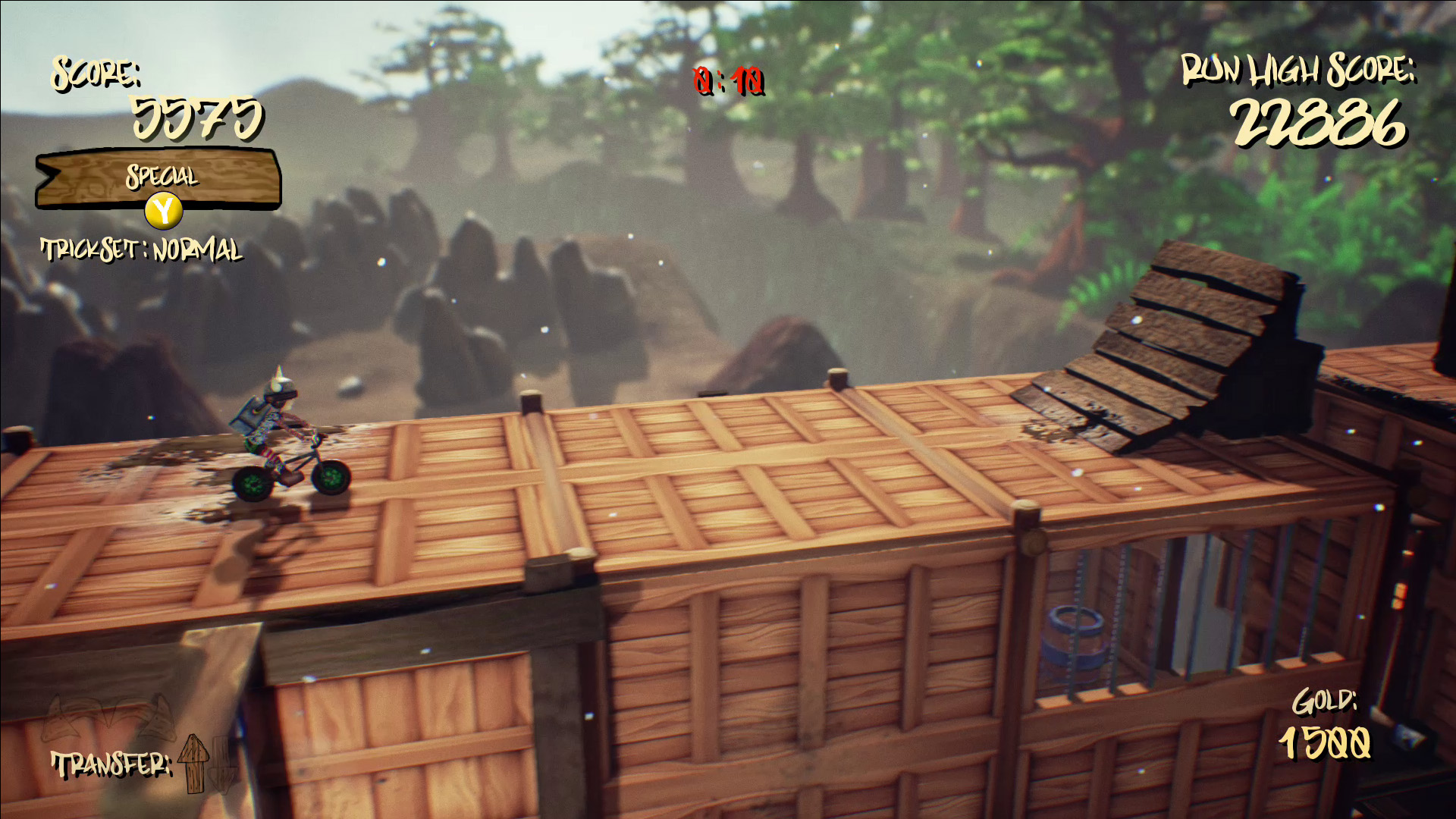 Riders of Asgard screenshot 13