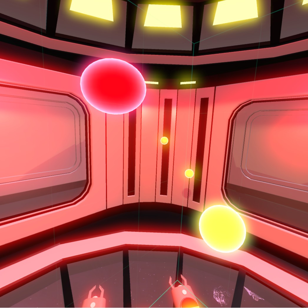 [ R.U.M.A ] screenshot 4