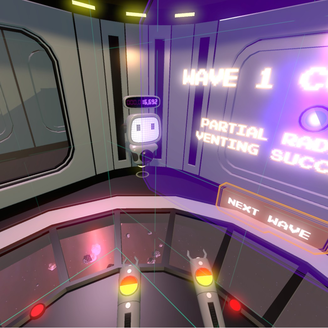 [ R.U.M.A ] screenshot 5