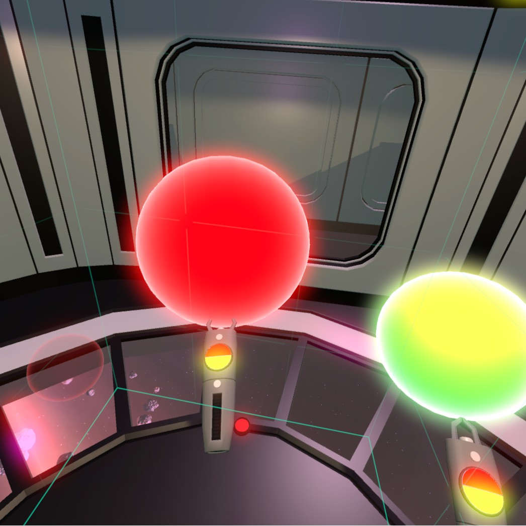 [ R.U.M.A ] screenshot 1