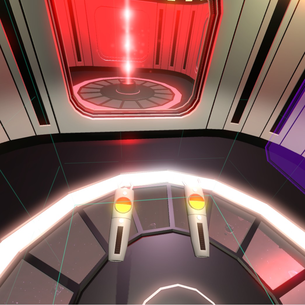 [ R.U.M.A ] screenshot 2