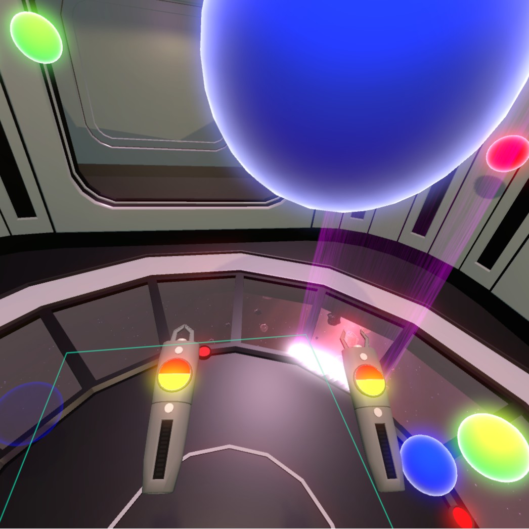 [ R.U.M.A ] screenshot 3