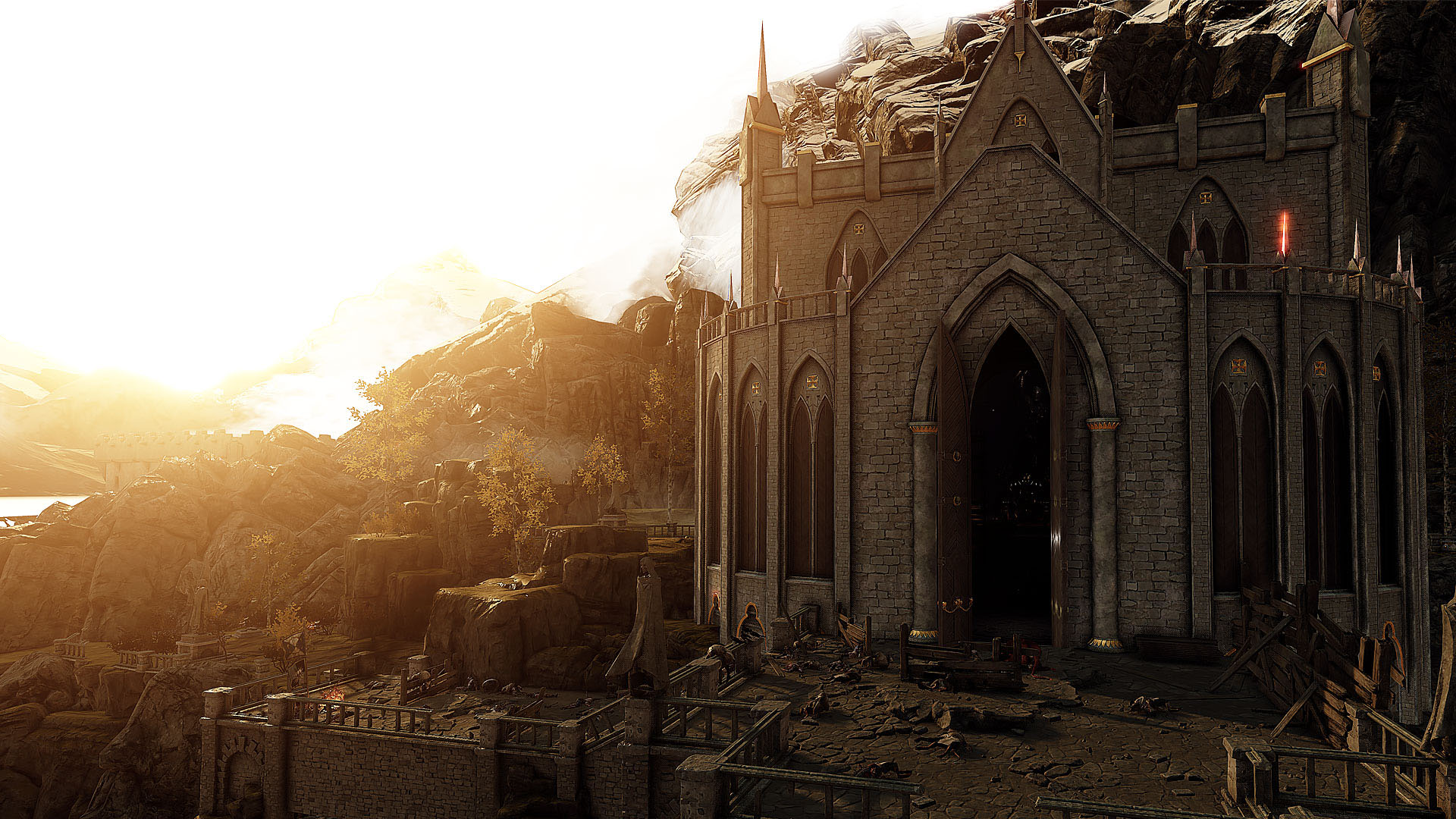 Warhammer: Vermintide 2 screenshot 15