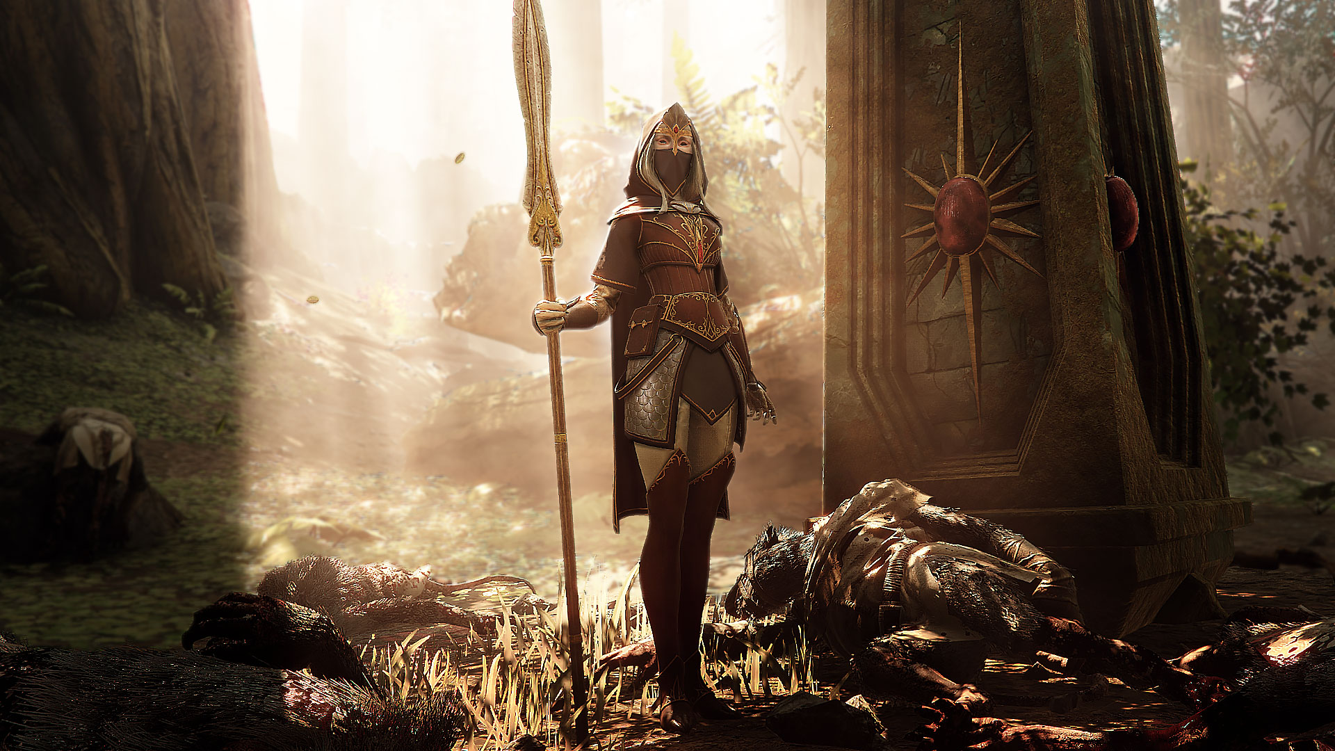 Warhammer: Vermintide 2 screenshot 12