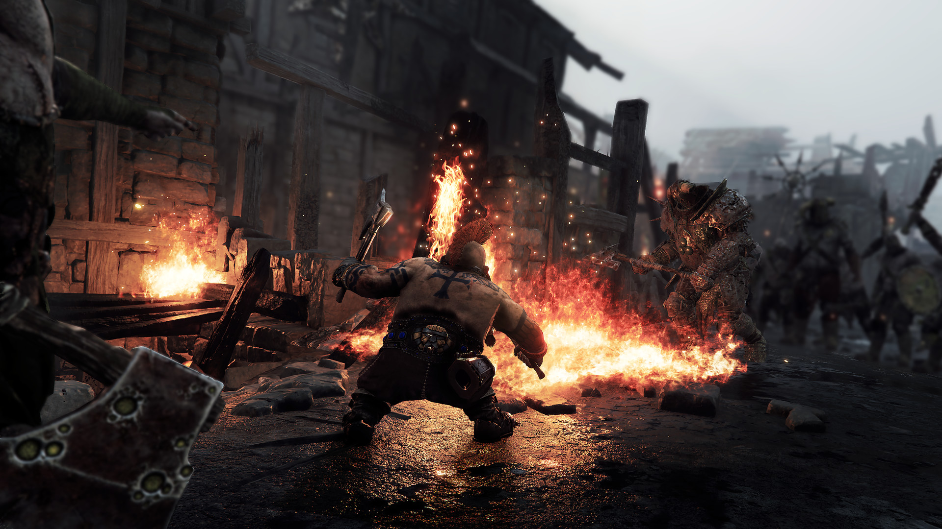 Warhammer: Vermintide 2 screenshot 11