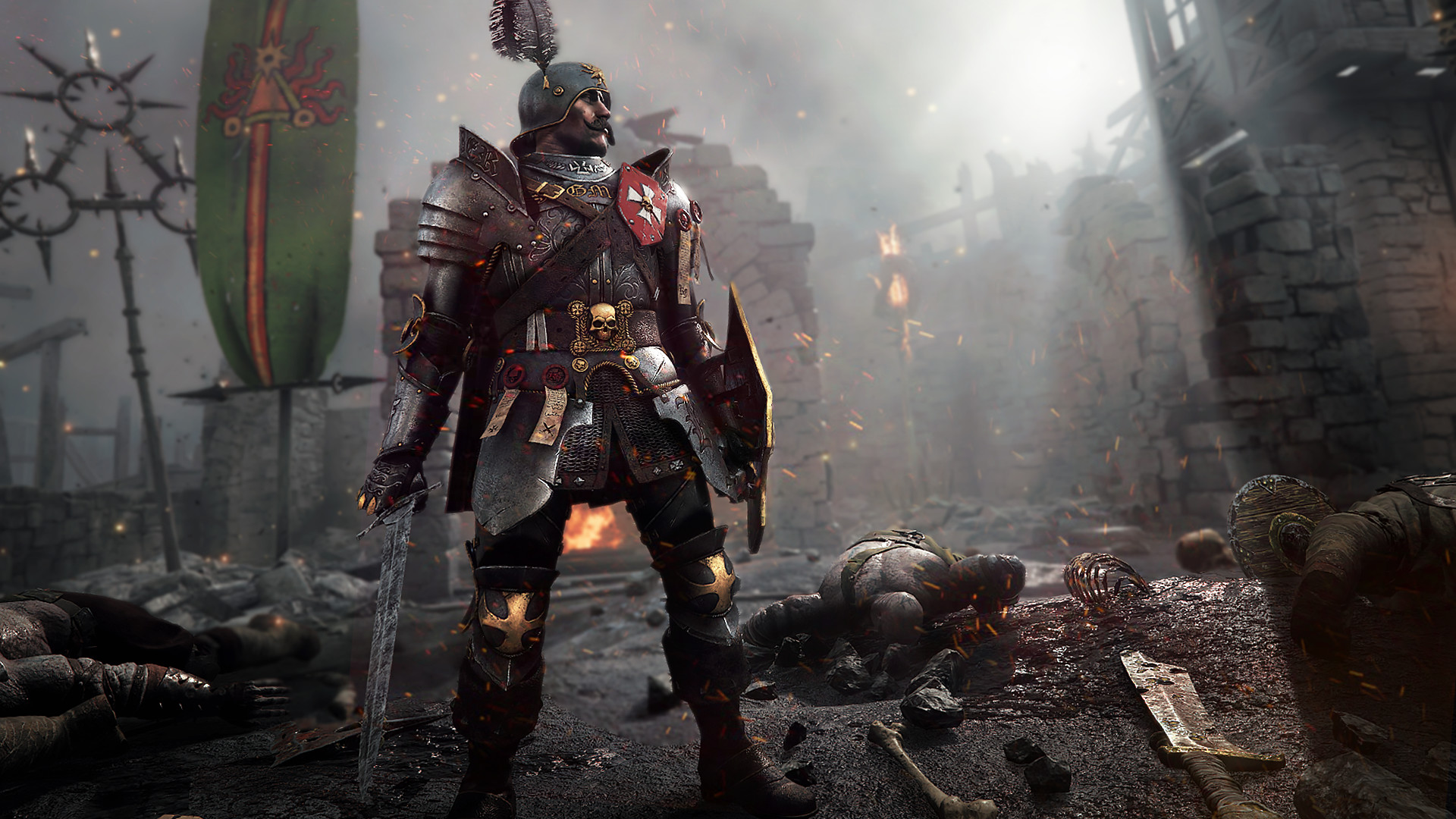 Warhammer: Vermintide 2 screenshot 13
