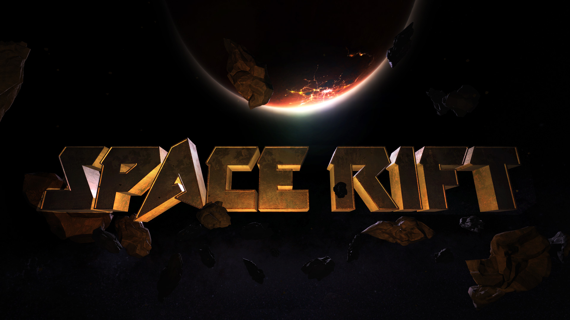 Space Rift NON-VR - Episode 1 screenshot 2
