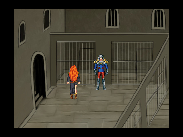 The New Queen screenshot 4