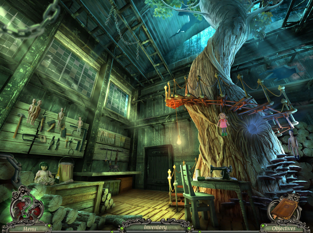 Rite of Passage: The Perfect Show Collector's Edition screenshot 5