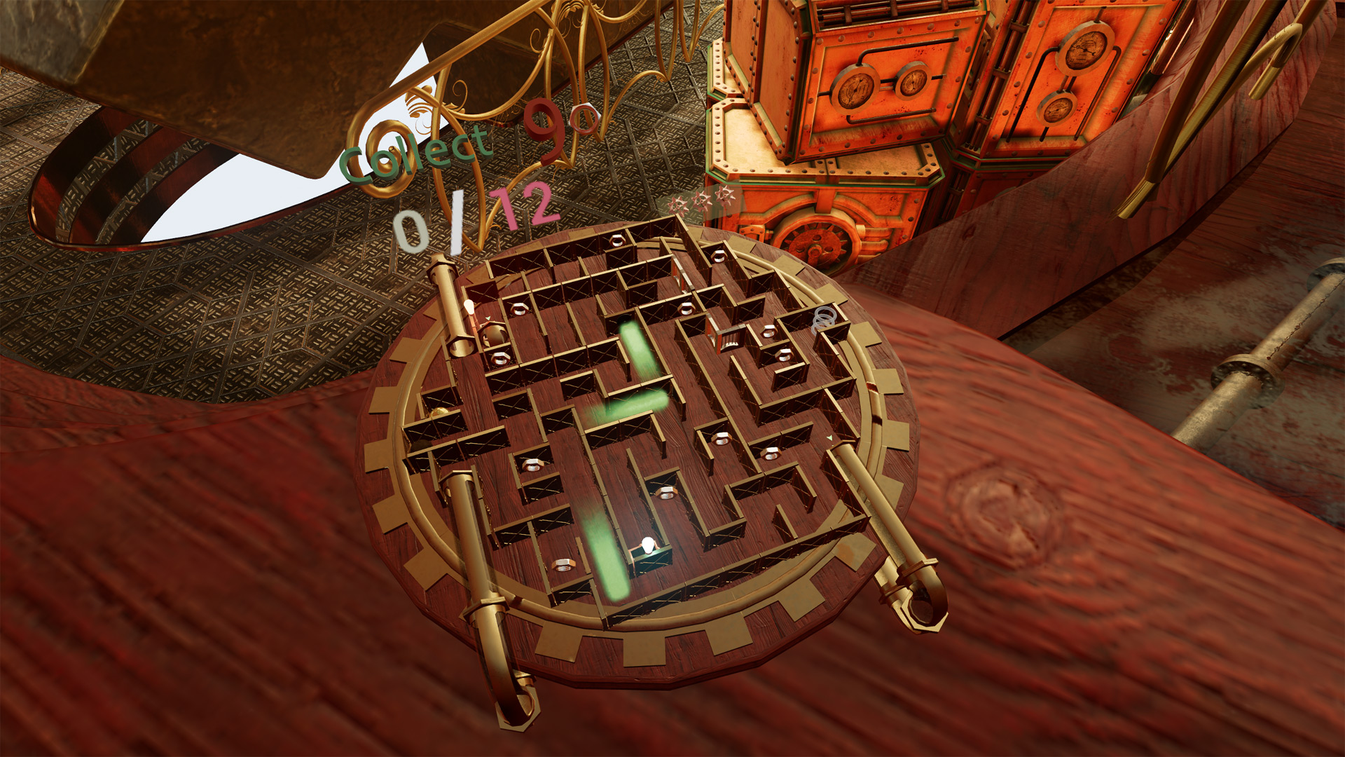 aMAZEing adventures screenshot 5