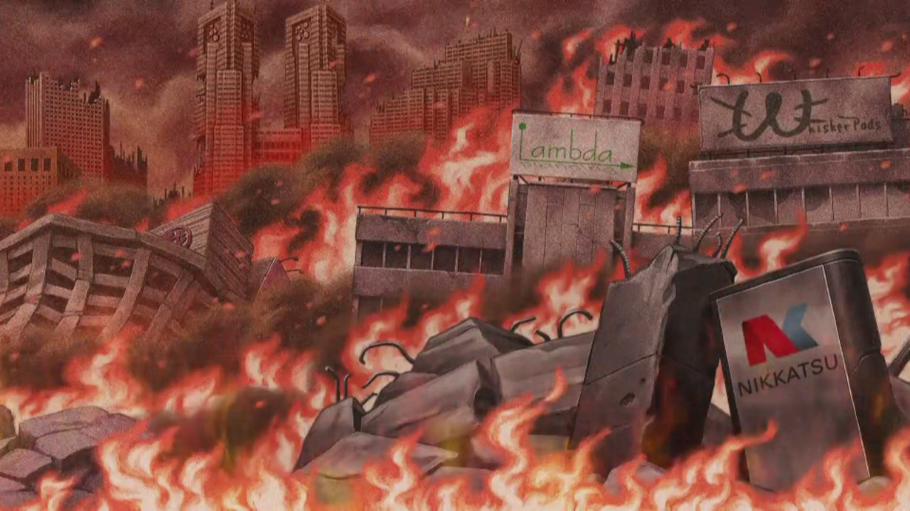 Tokyo Tattoo Girls screenshot 19