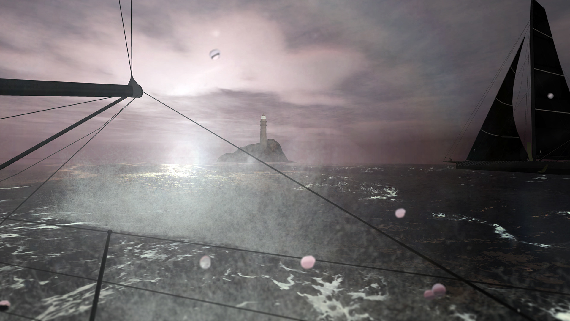 Sailaway - The Sailing Simulator screenshot 8