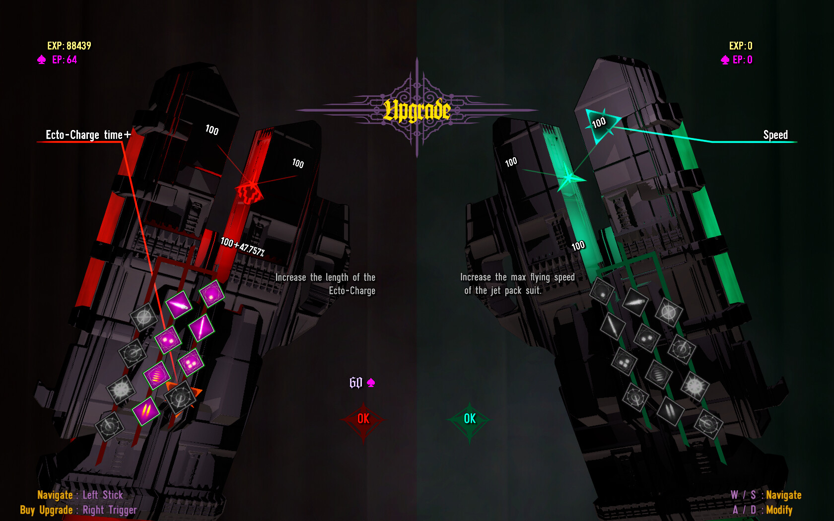 Theatre of Doom screenshot 2