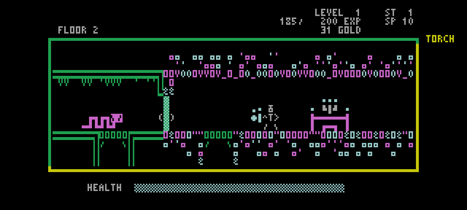 BASMENT DWELLERS screenshot 3