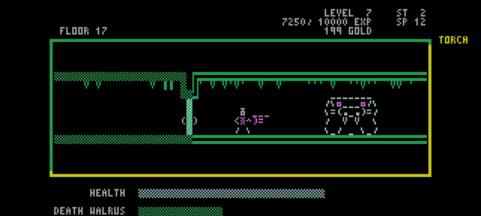 BASMENT DWELLERS screenshot 2