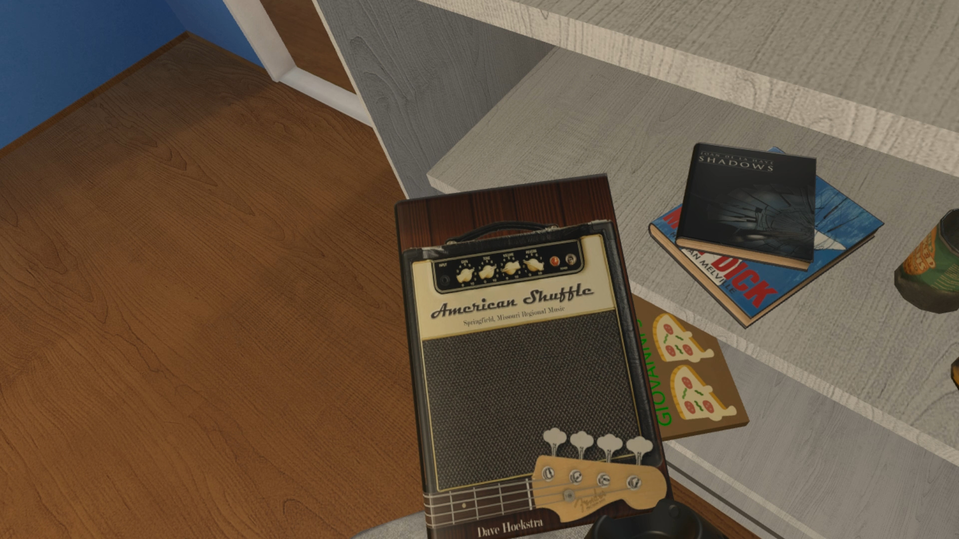 Welcome Home, Love screenshot 5