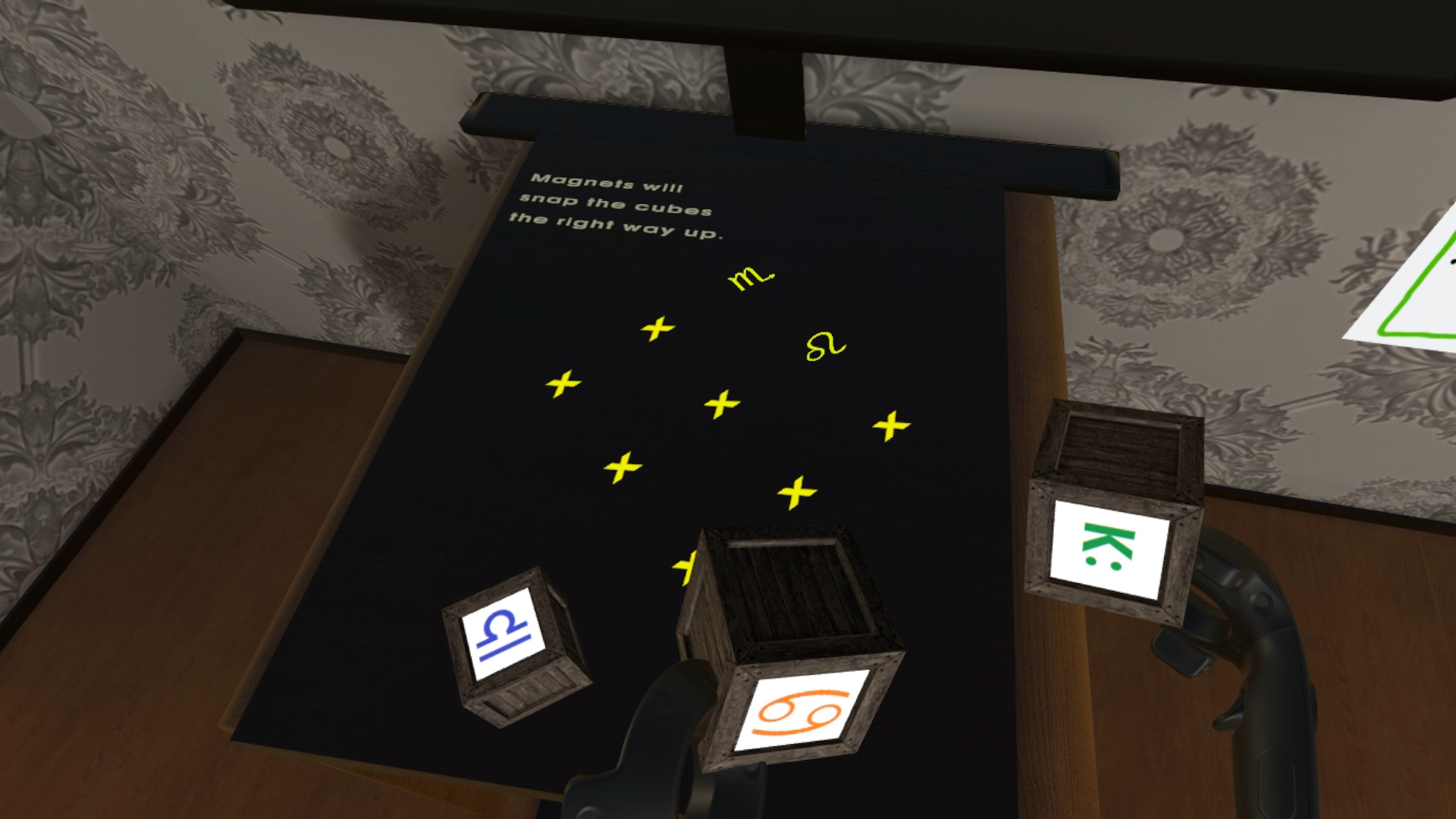 Welcome Home, Love screenshot 1
