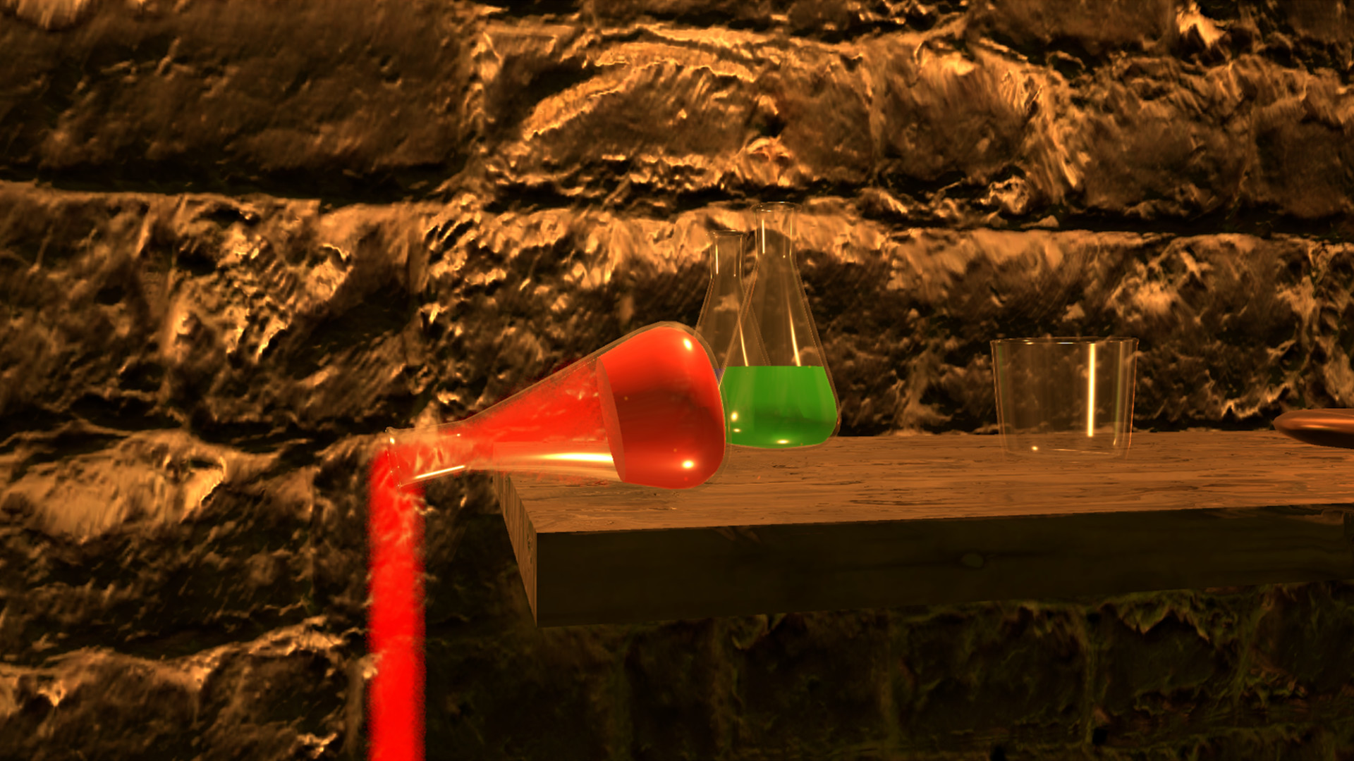 VR Dungeon screenshot 3