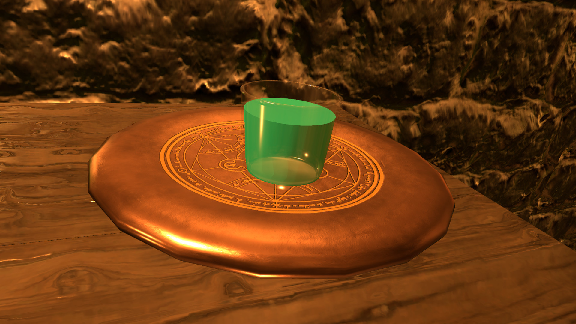 VR Dungeon screenshot 5